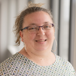 Kerstin Kraufmann-Akpaka