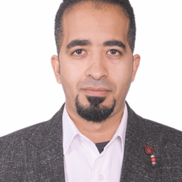 Ing. Mahmoud Ahmed
