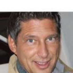 Frank Schreiber
