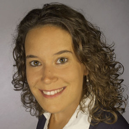Sarah Mayr