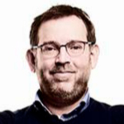 Bas Poelmans