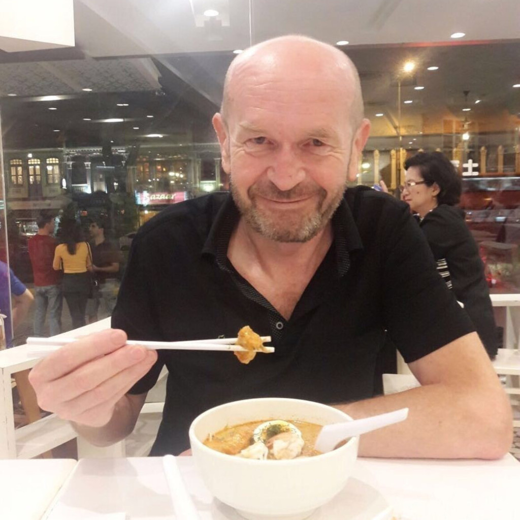 Ernst Kriszt Consulting, Training & Coaching Freelance XING