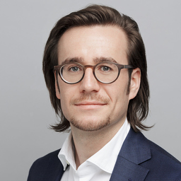 Riccardo Bussmann's profile picture