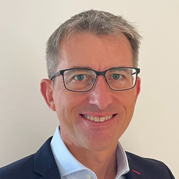 Michael Mitschke