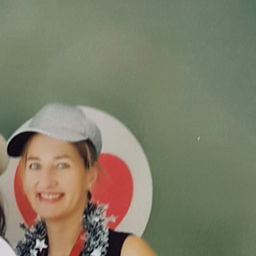 Sylvia Steppat