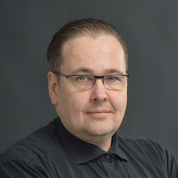 Gerd André Brückner M.A.