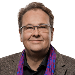 Gerd André Brückner M.A.