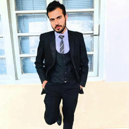 hurair mohammad