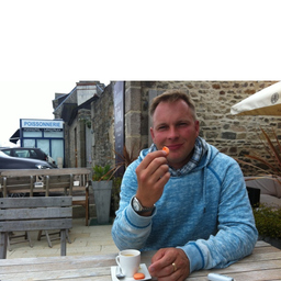 Michael Mauritius Leibbrandt