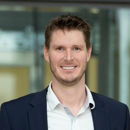 Markus Meyer