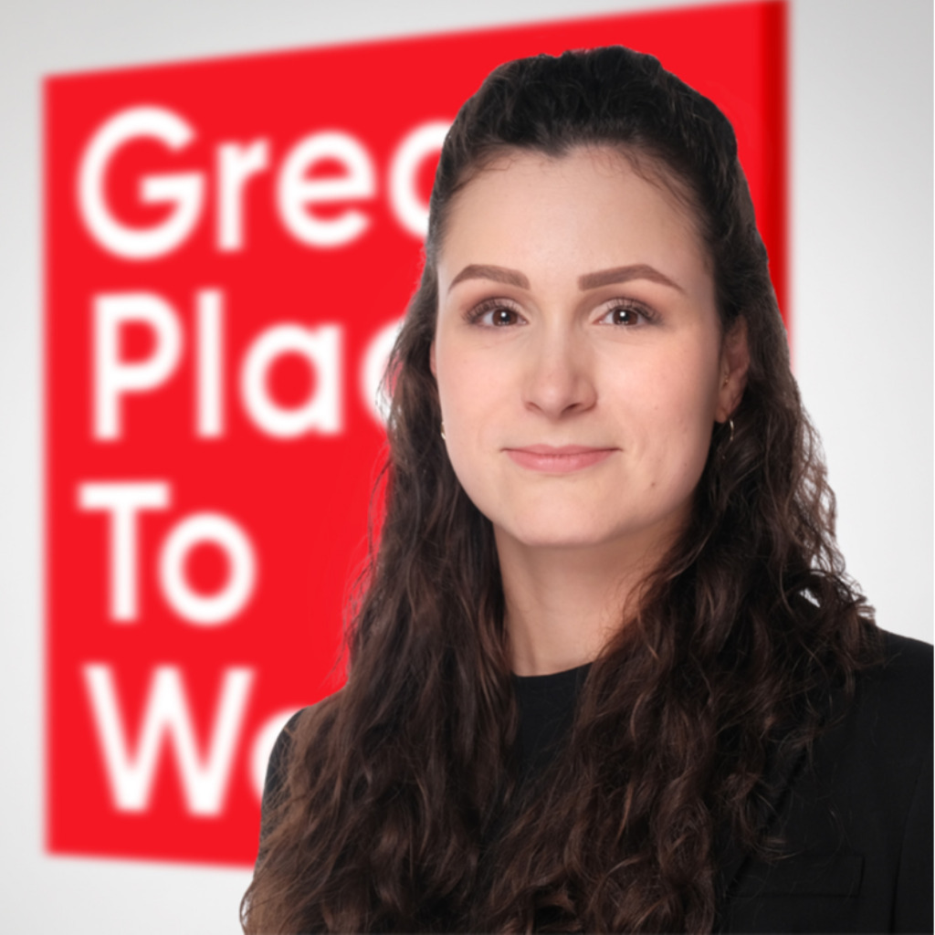 Carola Gräf Projektmanagerin Mitarbeiterbefragung und