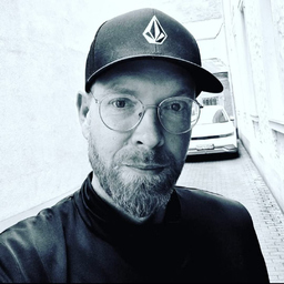 Andreas Dressel's profile picture