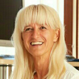 Heike Steiner
