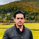 Hessameddin Khajei
