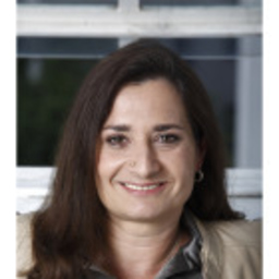 Sabine Derflinger