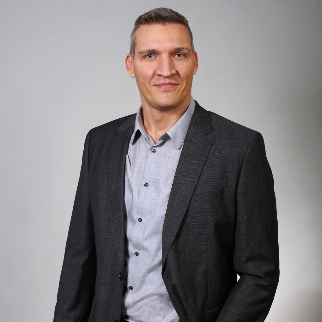 Steve Albrecht Professional Product Operations Sixt GmbH & Co