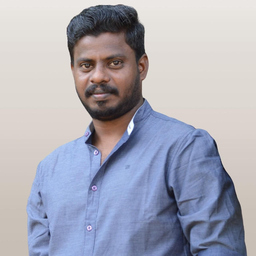 Sathish Kumar