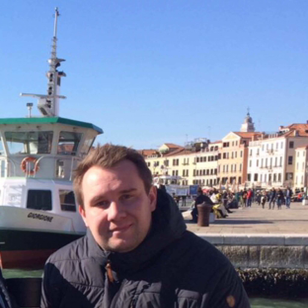 David Hausrath Einkäufer Neptun Werft GmbH & Co. KG XING