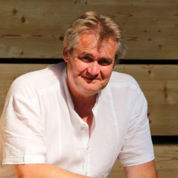 Frank Nitsche