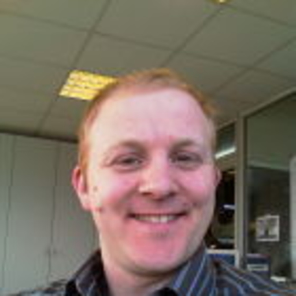 Martin Hermann Responsable technique national Bizerba France XING