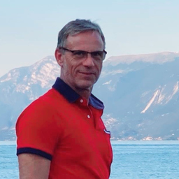 Manfred Wohlrapp