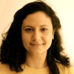 nadya moqbel