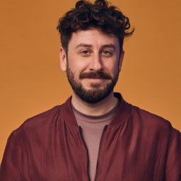 Nils Krämer's profile picture