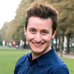 Domink Volz
