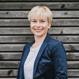 Andrea Freimann
