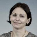 Nataliia Chumakova