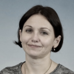 Nataliia Chumakova