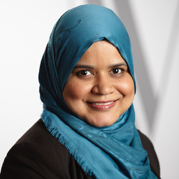 Sameena Sultana Syeda