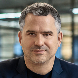 Harald Wenk