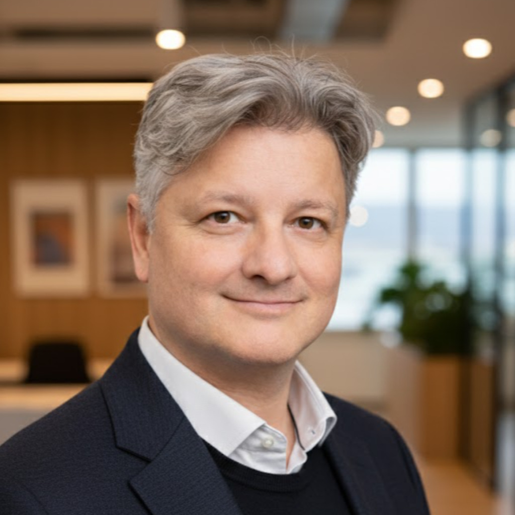 Nick Riegger - Geschäftsführer - BFW Werner Völk GmbH | XING