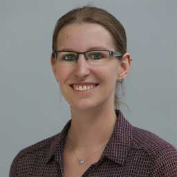 Isabel Weippert