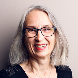 Sylvia Beate Würtele