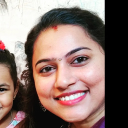 Poornima Shri