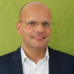 Mag. Johannes Mladek