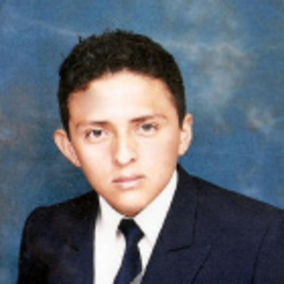 Roger melendez Guevara