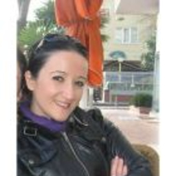 Arzu Özenç