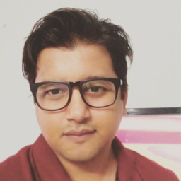 Anirban Sinha
