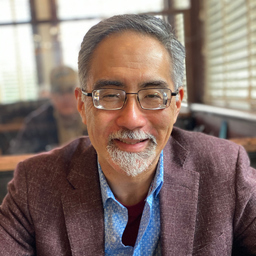 Steve Nakata