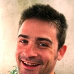 Profilbild Markus Zimmer