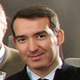 Emmanuel LEGRAND