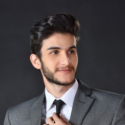 Ramzi Abu Libeh