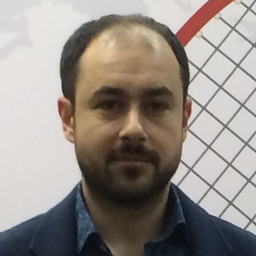 Artem Dudin