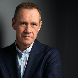 Uwe Bolle