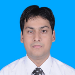 Rajesh Ojha
