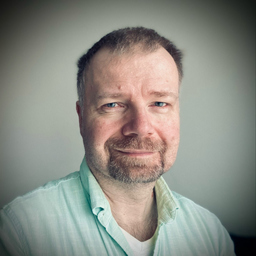Carsten Lübbecke