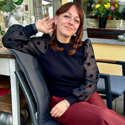 Isabel Theisen